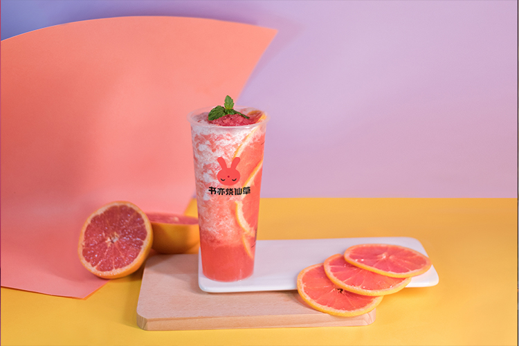 书亦烧仙草加盟店 书亦烧仙草加盟店