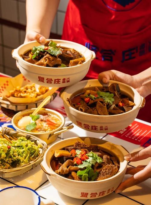 贤合庄加盟费用,2022年加盟贤合庄流程和条件 贤合庄加盟费用,2022年加盟贤合庄流程和条件