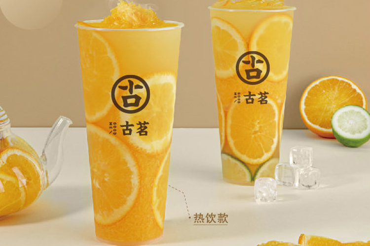 加盟古茗奶茶店多少钱-古茗加盟赚钱吗现在-牛集餐饮网
