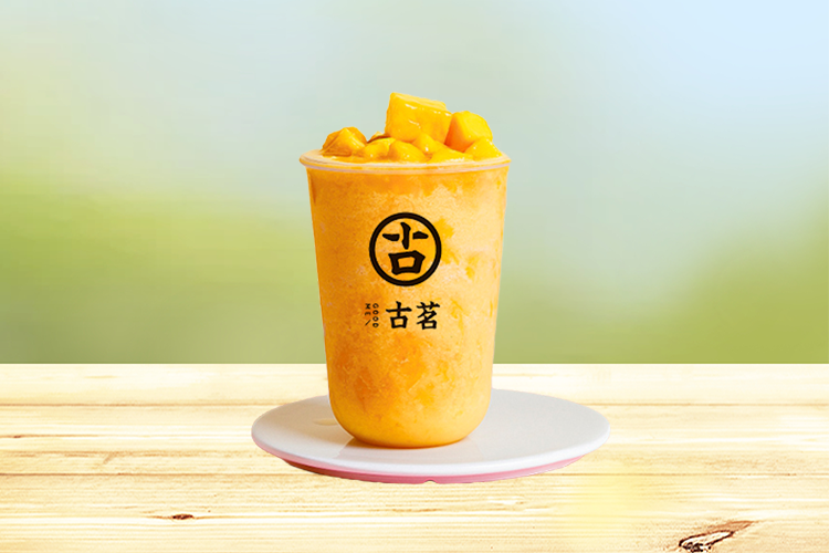 古茗加盟店加盟 古茗加盟店加盟