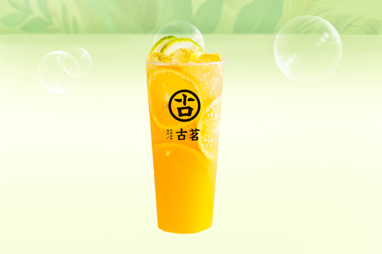 古茗奶茶加盟费 古茗奶茶加盟费