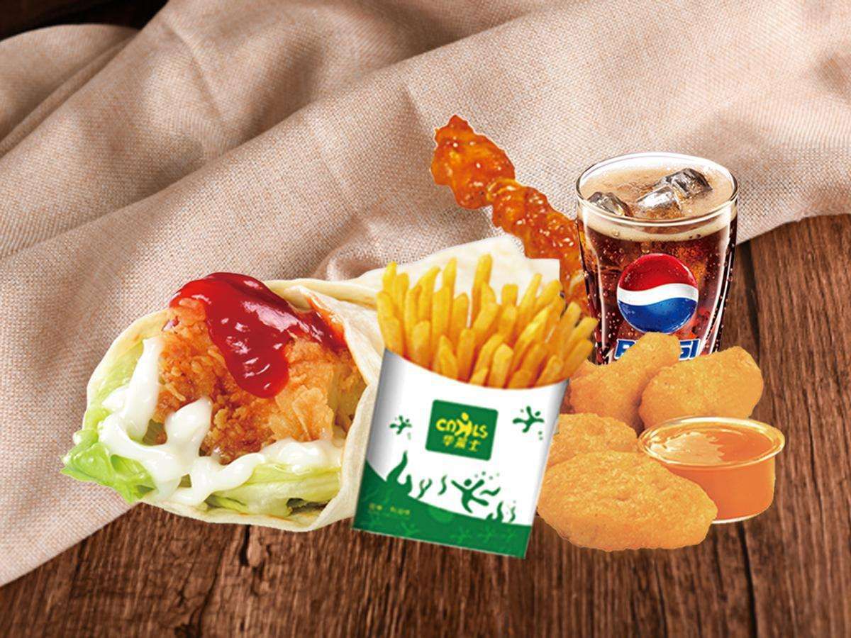 华莱士加盟费多少钱,华莱士加盟费多少钱全程扶持开店