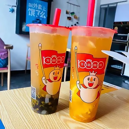 蜜雪冰城加盟能赚钱吗,蜜雪冰城加盟商赚钱吗