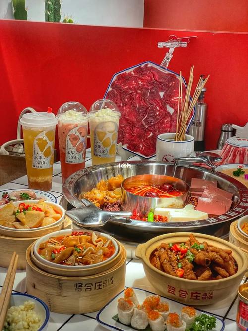 贤合庄加盟费用,2022年加盟贤合庄流程和条件 贤合庄加盟费用,2022年加盟贤合庄流程和条件