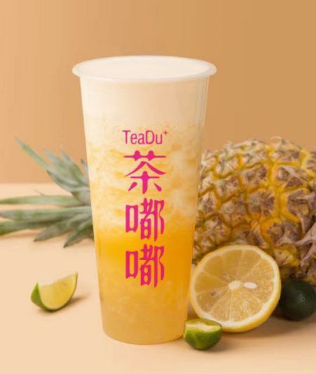 茶嘟嘟奶茶加盟需要多少钱 茶嘟嘟奶茶加盟需要多少钱