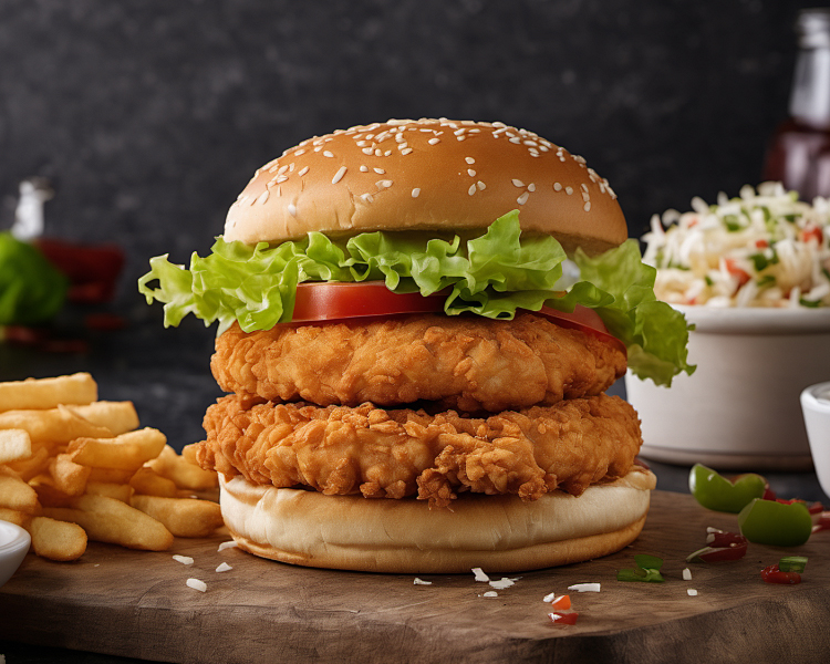 塔斯汀汉堡投资下来加盟费多少,2025开一家塔斯汀要多少资金 塔斯汀汉堡投资下来加盟费多少,2025开一家塔斯汀要多少资金