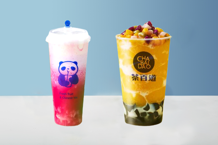 加盟茶百道奶茶店需要多少钱-茶百道费用明细和加盟流程 -牛集餐饮网