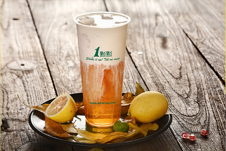 一点点加盟费多少钱左右-一点点加盟条件及费用明细-牛集餐饮网