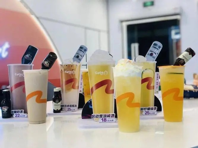 coco加盟要求 coco加盟要求