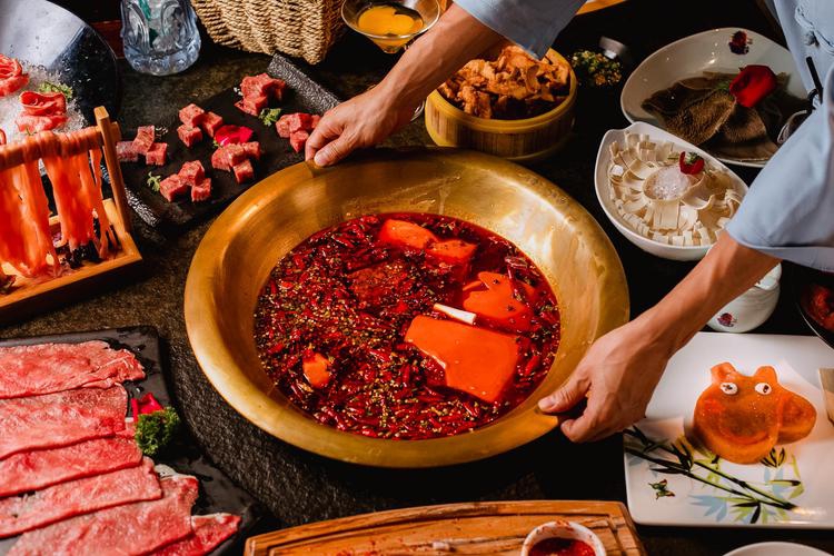 好巴适龙门阵串串香加盟费 好巴适龙门阵串串香加盟费