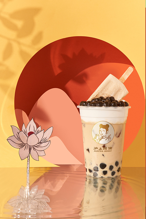 沪上阿姨奶茶怎么加盟 沪上阿姨奶茶怎么加盟