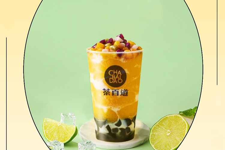 茶百道加盟有什么要求-茶百道奶茶加盟费及明细表-牛集餐饮网