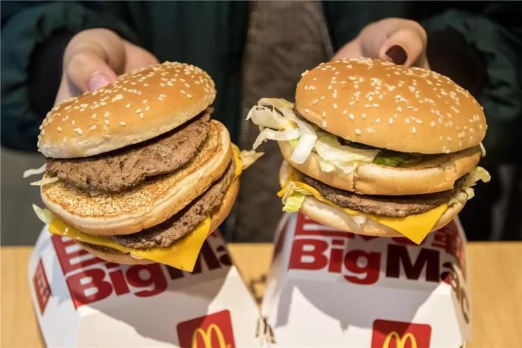 麦当劳加盟费及条件,快来抢占致富的机会吧 麦当劳加盟费及条件,快来抢占致富的机会吧