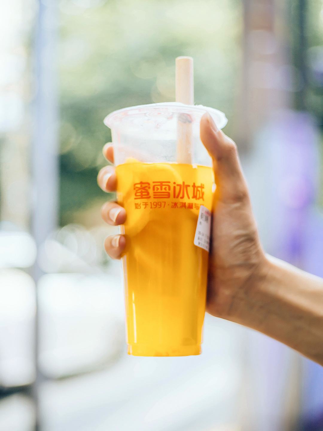 蜜雪冰城加盟 蜜雪冰城加盟