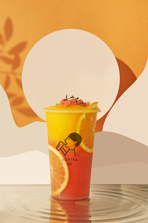 喜茶加盟费需要多少钱-喜茶加盟条件及加盟费用多少-牛集餐饮网