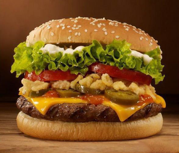 汉堡王加盟费大概要多少,加盟要多少钱 汉堡王加盟费大概要多少,加盟要多少钱