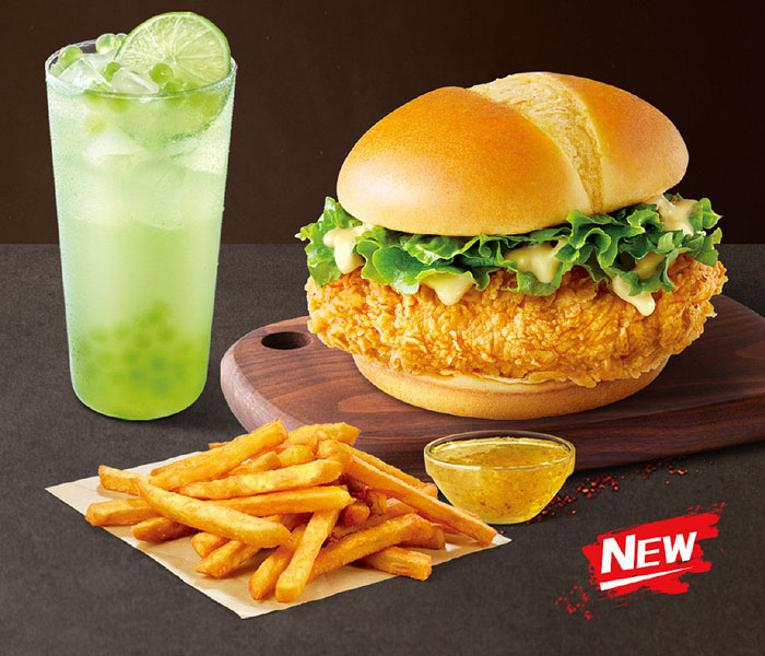 加盟一家德克士需要投资多少钱-德克士加盟店一年能赚多少利润-牛集餐饮网