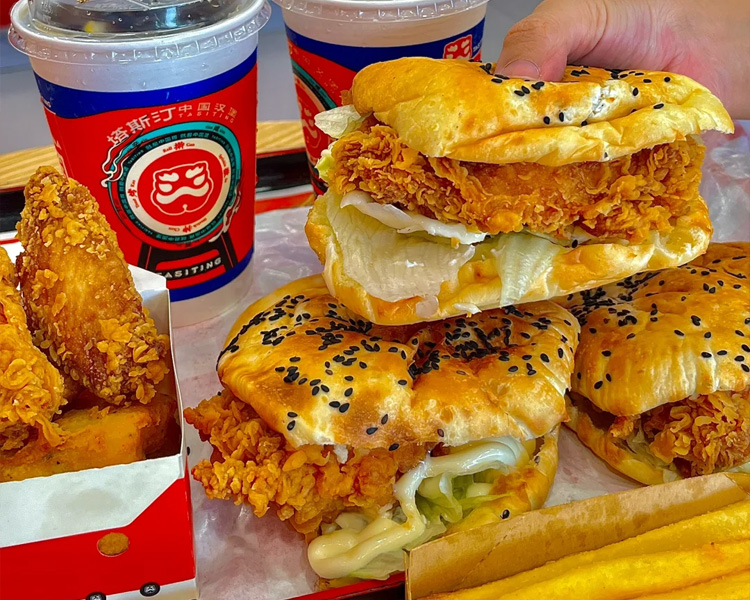 塔斯汀加盟费用明细表,加盟塔斯汀国风汉堡条件要求 塔斯汀加盟费用明细表,加盟塔斯汀国风汉堡条件要求