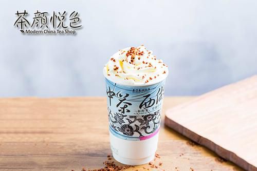 茶颜悦色加盟代理电话,茶颜悦色加盟代理电话