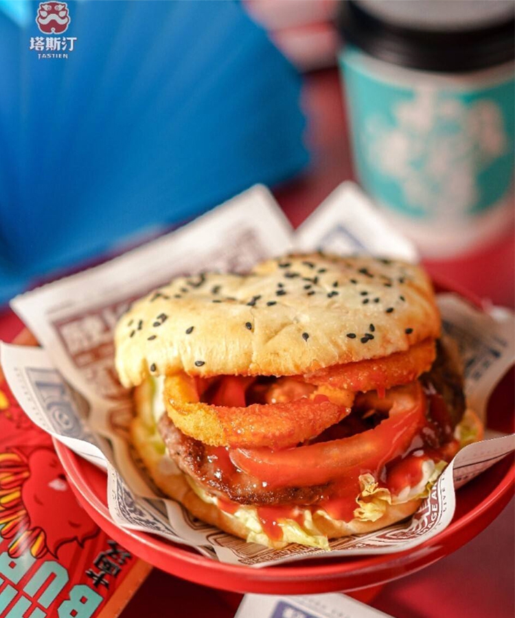 塔斯汀加盟费及加盟条件,塔斯汀汉堡加盟费多少 塔斯汀加盟费及加盟条件,塔斯汀汉堡加盟费多少