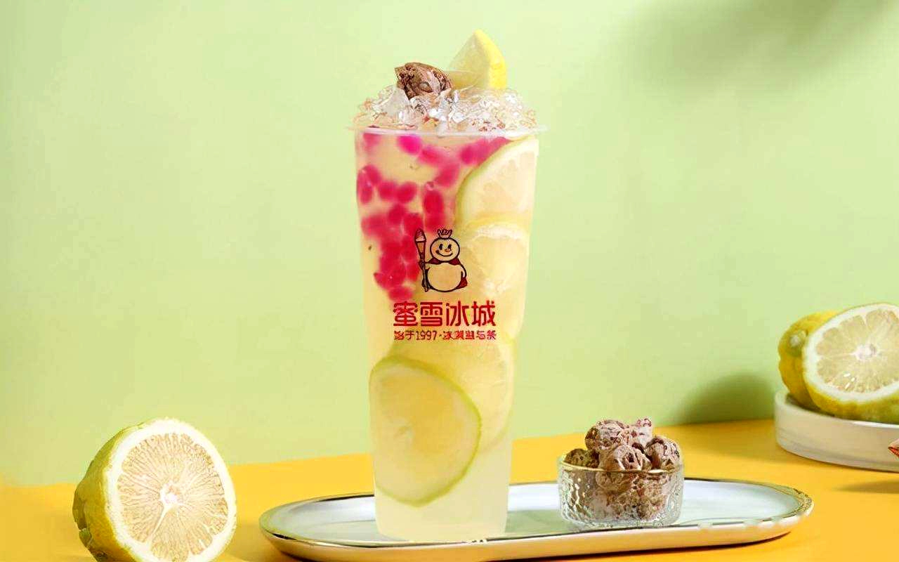 蜜雪冰城加盟流程 蜜雪冰城加盟流程