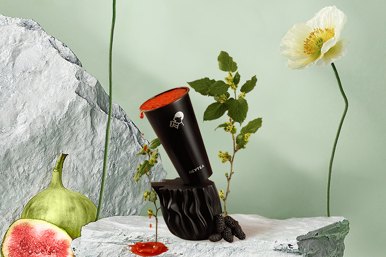 2023喜茶加盟费用及加盟条件-喜茶加盟优劣势分析-牛集餐饮网