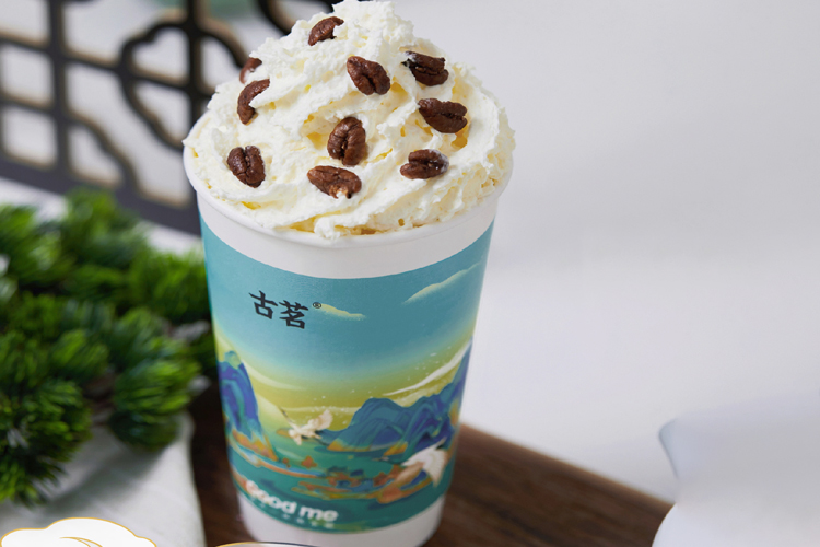 古茗奶茶店加盟费大概多少钱，古茗茶奶茶加盟费多少钱