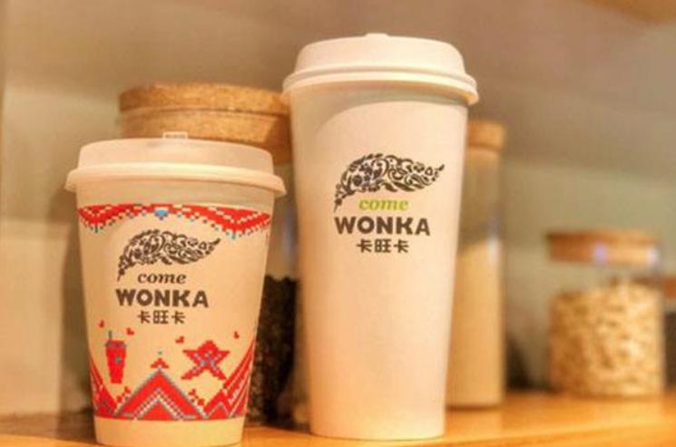 卡旺卡加盟需要多少钱 卡旺卡加盟需要多少钱