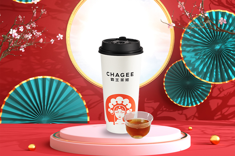 霸王茶姬加盟费用明细表2023，霸王茶姬加盟条件最低门槛