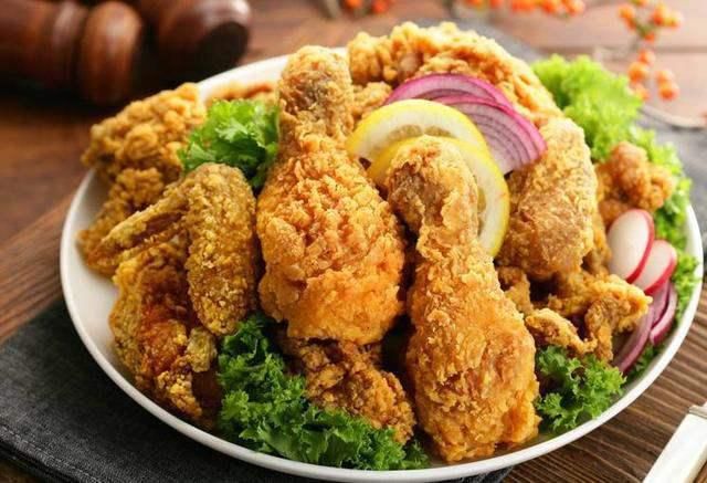 2022肯德基加盟费及加盟条件,2022年肯德基加盟费