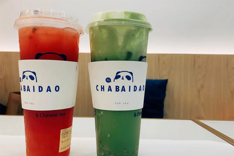 茶百道加盟条件和加盟费用,茶百道加盟优势分析 茶百道加盟条件和加盟费用,茶百道加盟优势分析