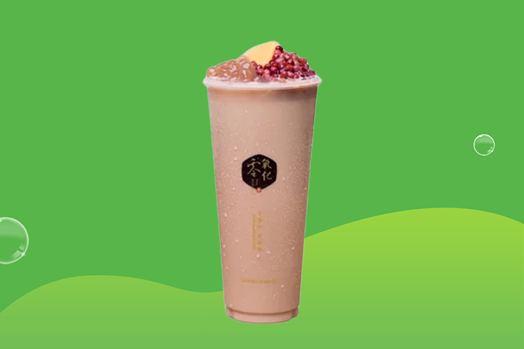 古茗奶茶加盟费-加盟古茗奶茶多少钱-牛集餐饮网