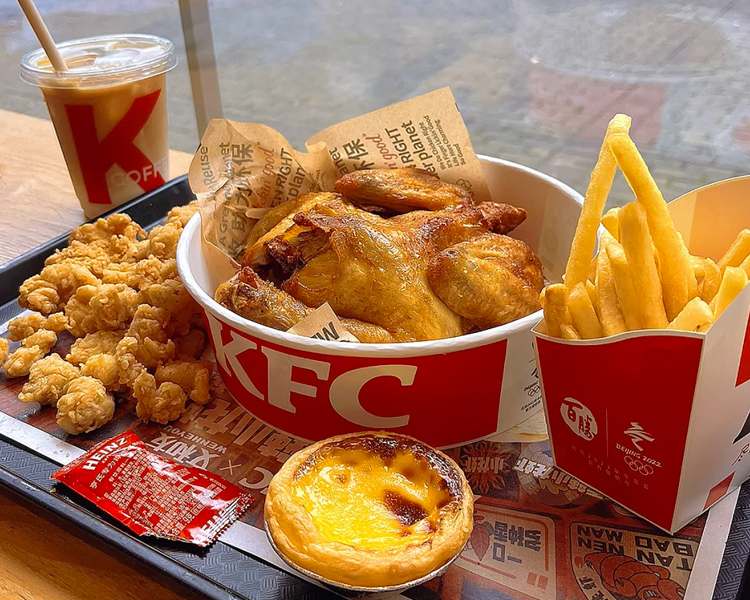 肯德基加盟要多少钱,肯德基的加盟条件有哪些 肯德基加盟要多少钱,肯德基的加盟条件有哪些