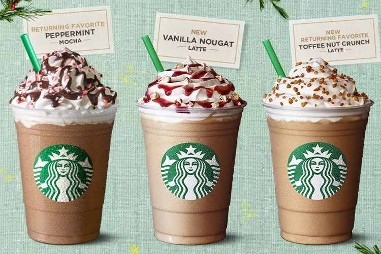 星巴克加盟一般需要多少钱,星巴克加盟流程是什么