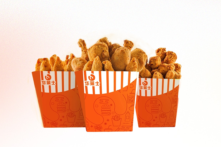 开一家华莱士要多少钱-华莱士加盟费及条件-牛集餐饮网