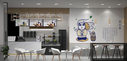 茶百道奶茶加盟费用多少,加盟店盈利如何 茶百道奶茶加盟费用多少,加盟店盈利如何