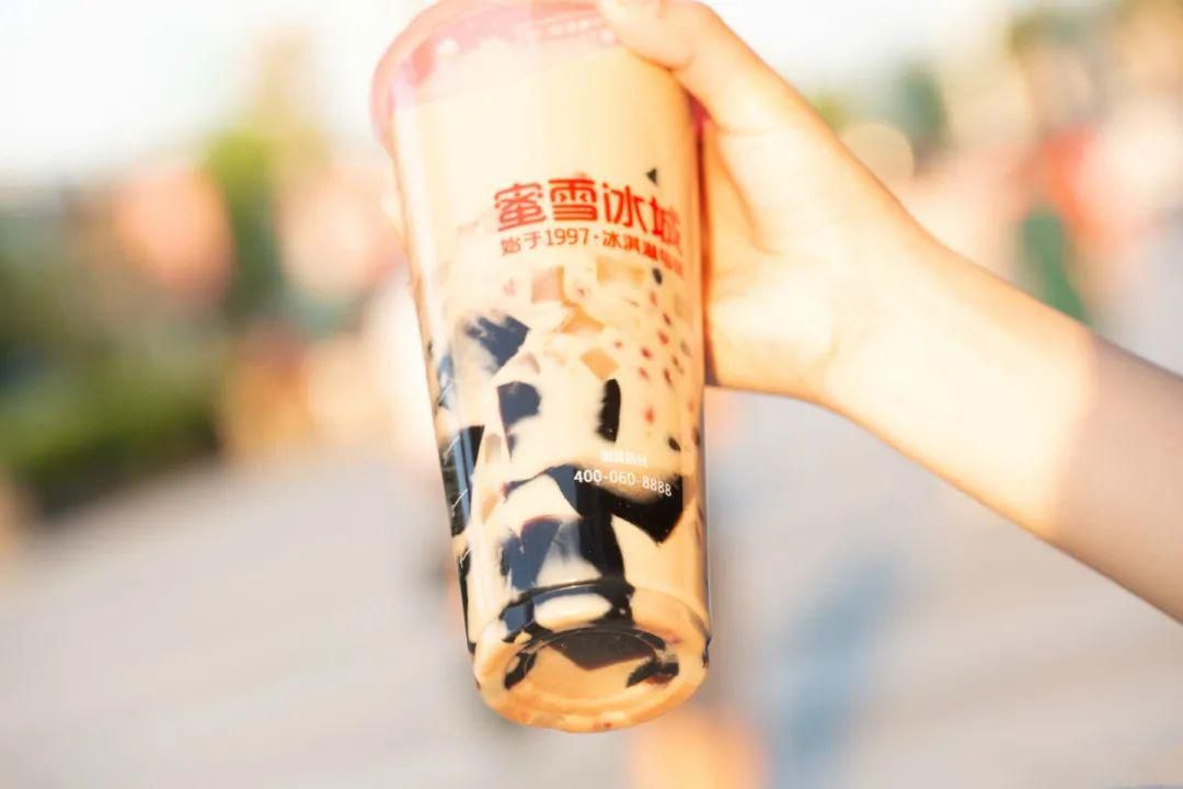 蜜雪冰城加盟需要多少钱云南,云南蜜雪冰城加盟费明细表