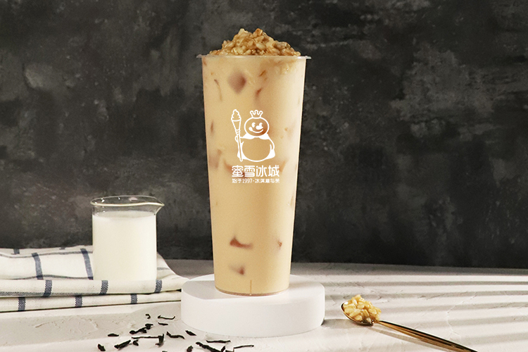 蜜雪冰城加盟费用和加盟条件明细分析-蜜雪冰城加盟费用明细分析-蜜雪冰城加盟一般加盟费是多少-牛集餐饮网