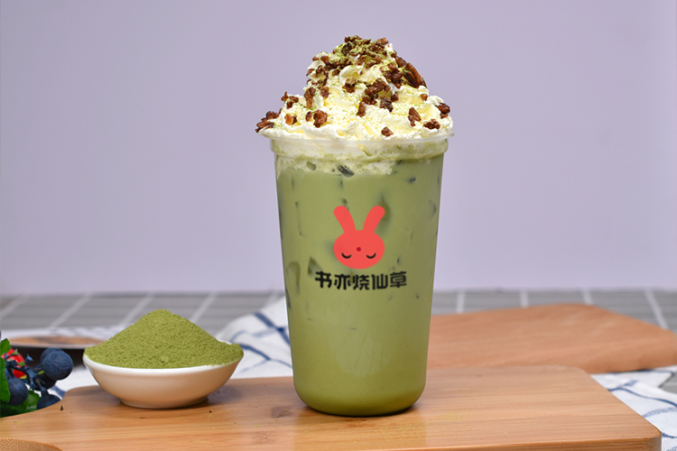 书亦烧仙草加盟一般需要多少加盟费-书亦烧仙草加盟流程-牛集餐饮网