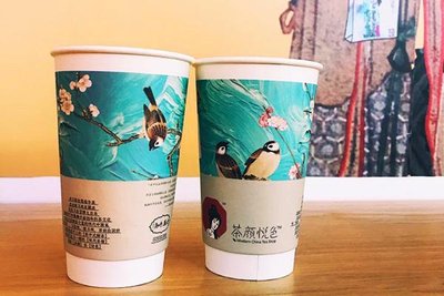 茶颜悦色奶茶店加盟费多少 茶颜悦色奶茶店加盟费多少