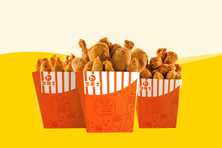 华莱士加盟费条件 华莱士加盟费条件