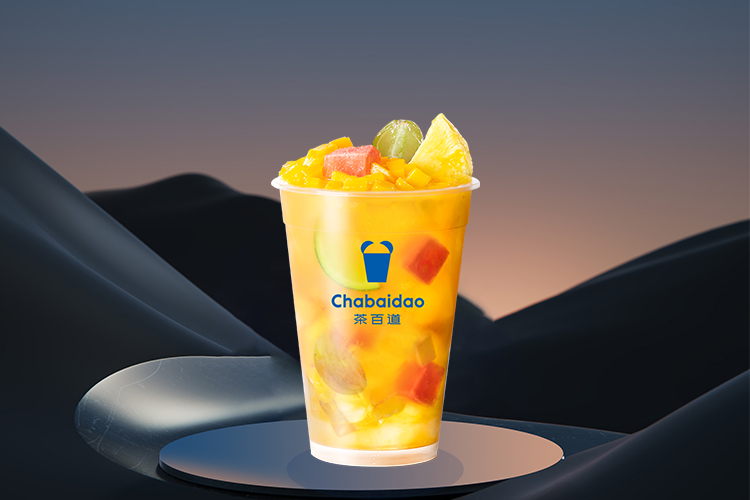 茶百道奶茶加盟有哪些要求-茶百道加盟大概多少钱能加盟-牛集餐饮网