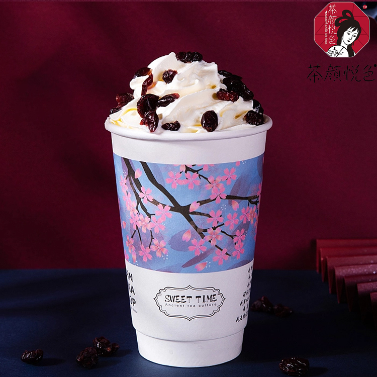 茶颜悦色奶茶加盟费用 茶颜悦色奶茶加盟费用