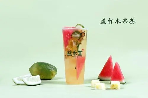 益禾堂加盟大概需要多少钱,益禾堂加盟条件和费用 益禾堂加盟大概需要多少钱,益禾堂加盟条件和费用