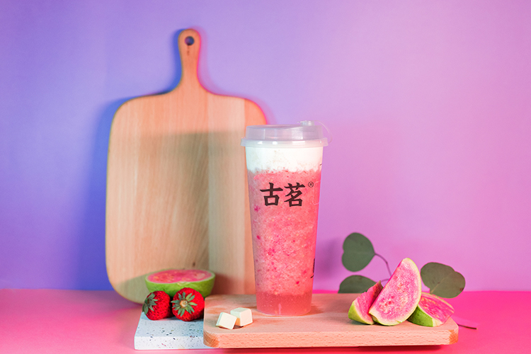 古茗加盟费用及要求-古茗加盟费大概需要多少钱-牛集餐饮网