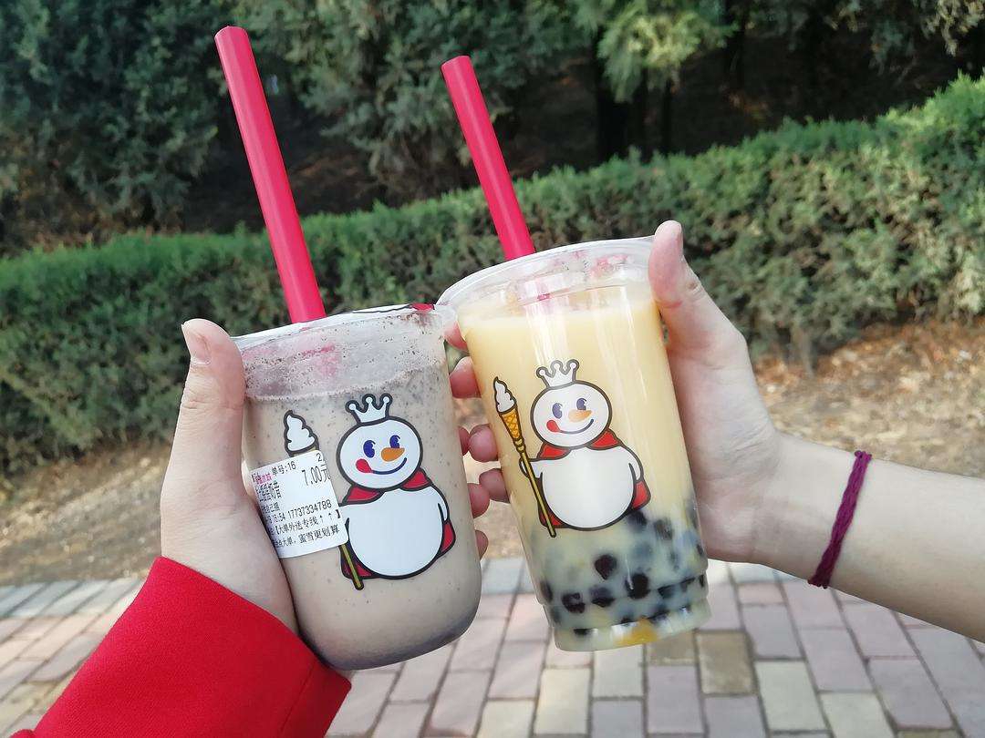 蜜雪冰城加盟条件和费用 蜜雪冰城加盟条件和费用