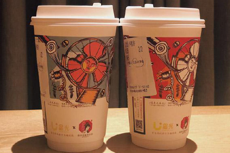 茶颜悦色加盟条件-茶颜悦色加盟费及条件-牛集餐饮网