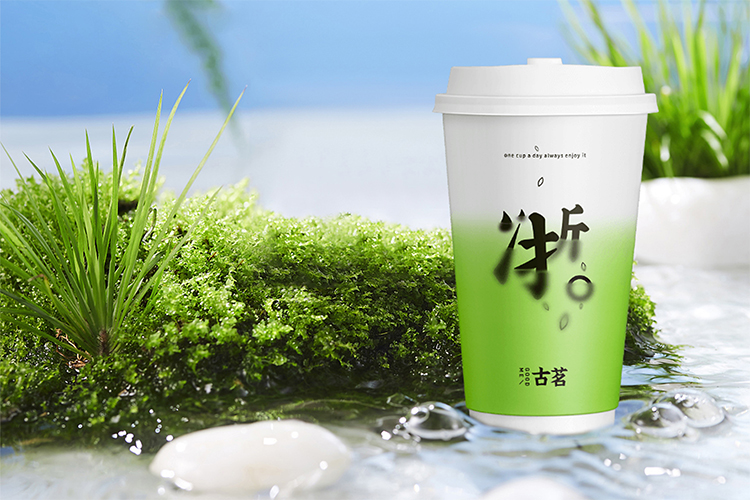 古茗加盟条件及加盟费用多少-古茗加盟流程是什么-牛集餐饮网
