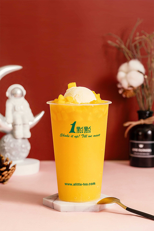 一点点加盟费需要多少钱-一点点茶饮奶茶加盟-牛集餐饮网