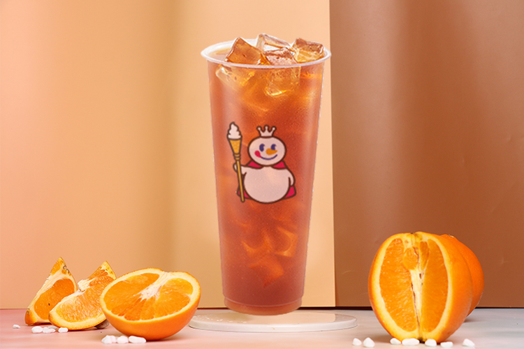 蜜雪冰城加盟费多少钱 蜜雪冰城加盟费多少钱